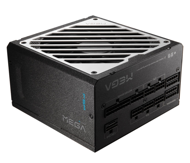 FSP/Fortron MEGA GM 1200W 80 Plus Gold ATX 3.1 PPA12A1502 - 1369623 - zdjęcie 4